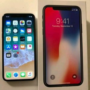 Iphone x cheap